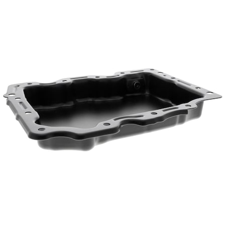 Vaico Engine Oil Pan, V40-0240 V40-0240